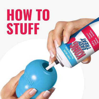 - Puppy Toy - Natural Teething Rubber - Fun to Chew, Chase and Fetch (Colour May Vary) - for Small Puppies