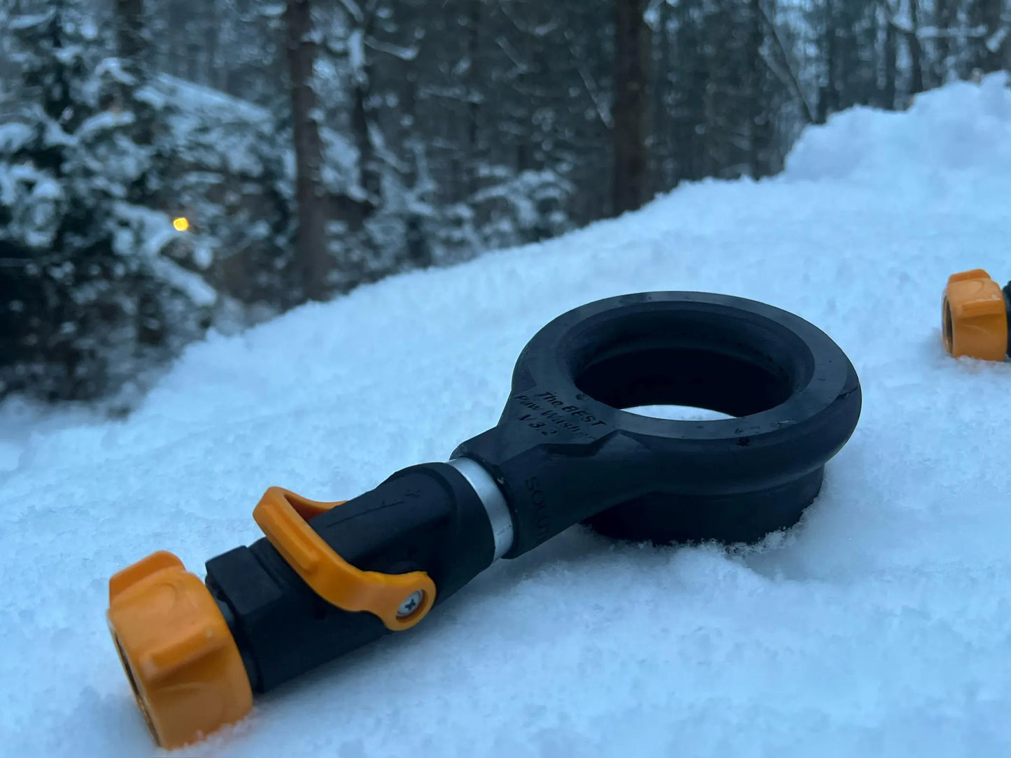 BEST Dog Paw Washer: Handmade, Mess-Free Pet Cleaning Tool