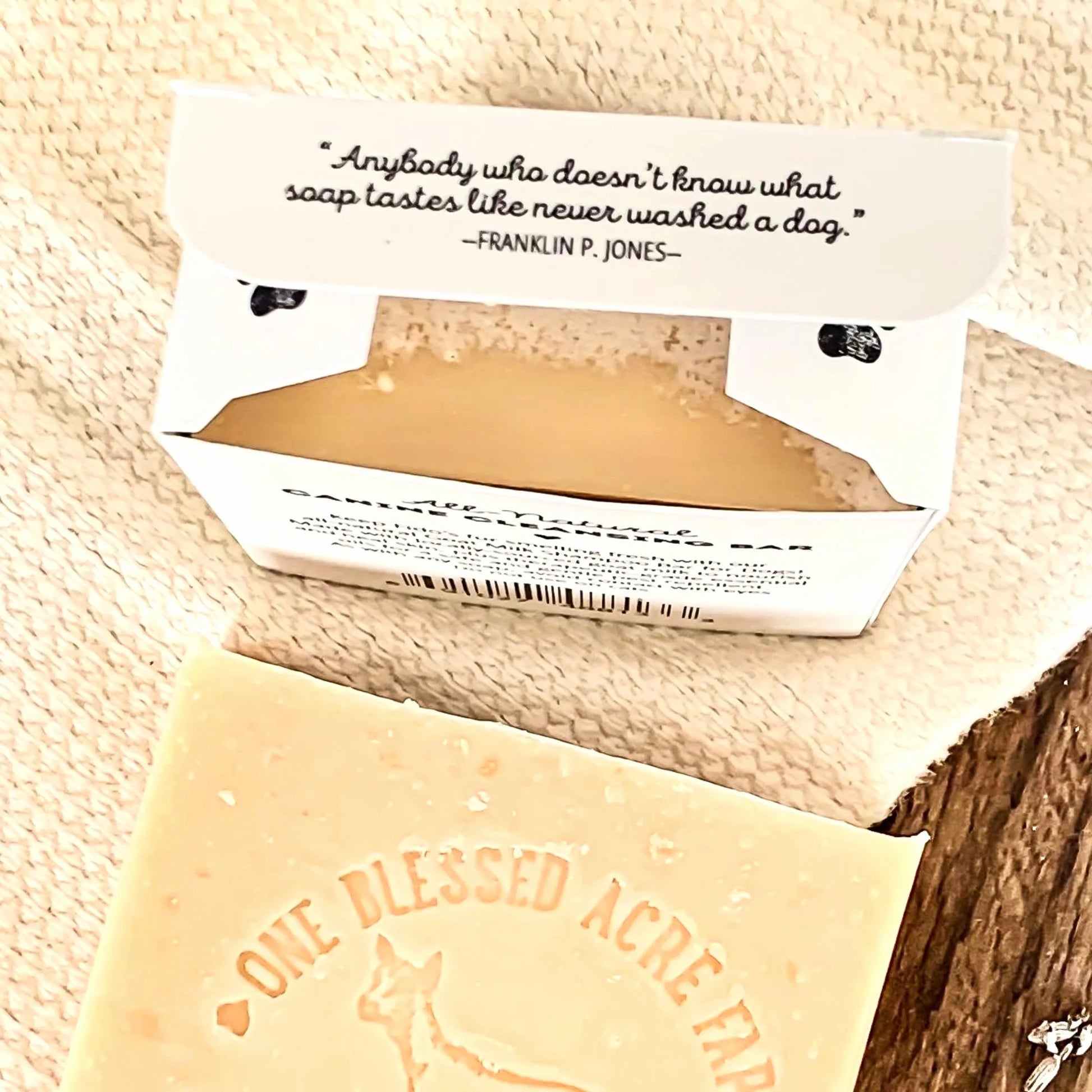 Dog Shampoo Bar Goat Milk Soap for Dog Shampoo Soap Pet Shampoo Flea Treatment Shampoo Bar for Sensitive Skin Pet Soap Gift for Dog Mom Gift