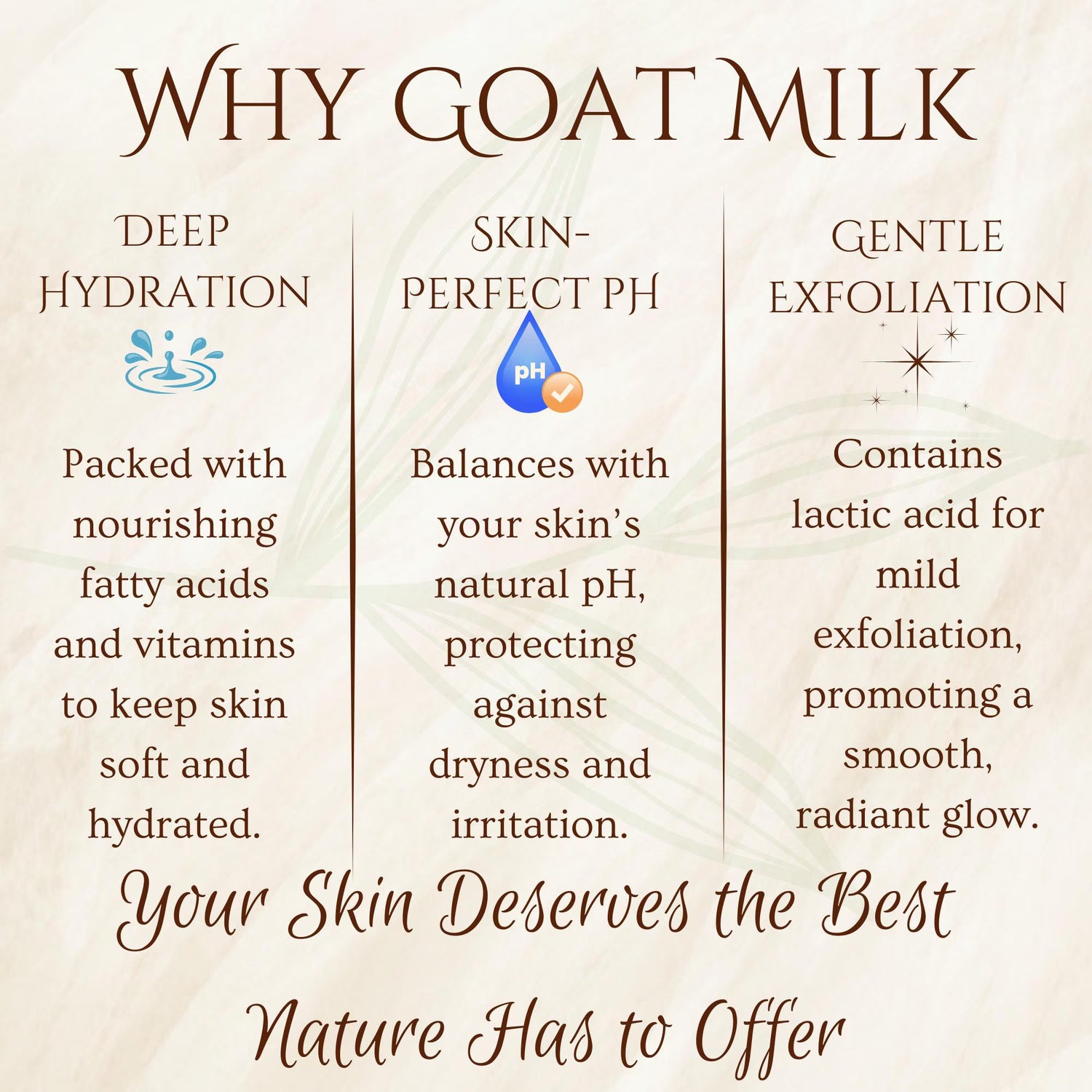 Goat Milk Dog Shampoo Natural Ingredients for Dogs with Sensitive Skin Hydrating Relief for Dry Itchy Skin and Hot Spots
