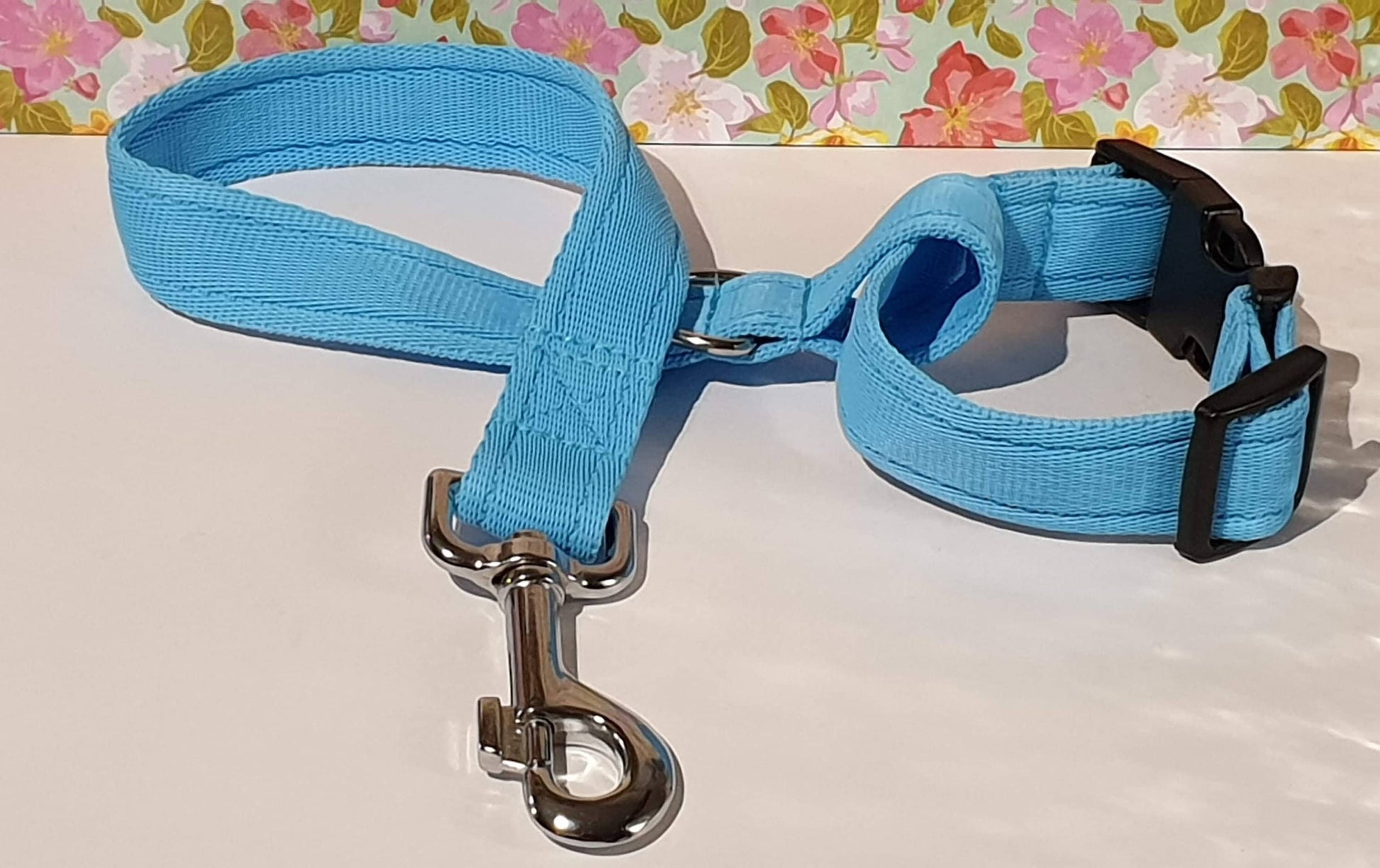 The Original Lead Secure™ Wrist Strap / Wriststrap Dog Lead Safety from Theft and Loss Dog Safety Strap anti Theft Attachment Choose Colour