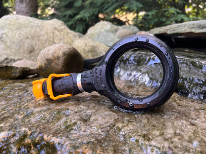 BEST Dog Paw Washer: Handmade, Mess-Free Pet Cleaning Tool