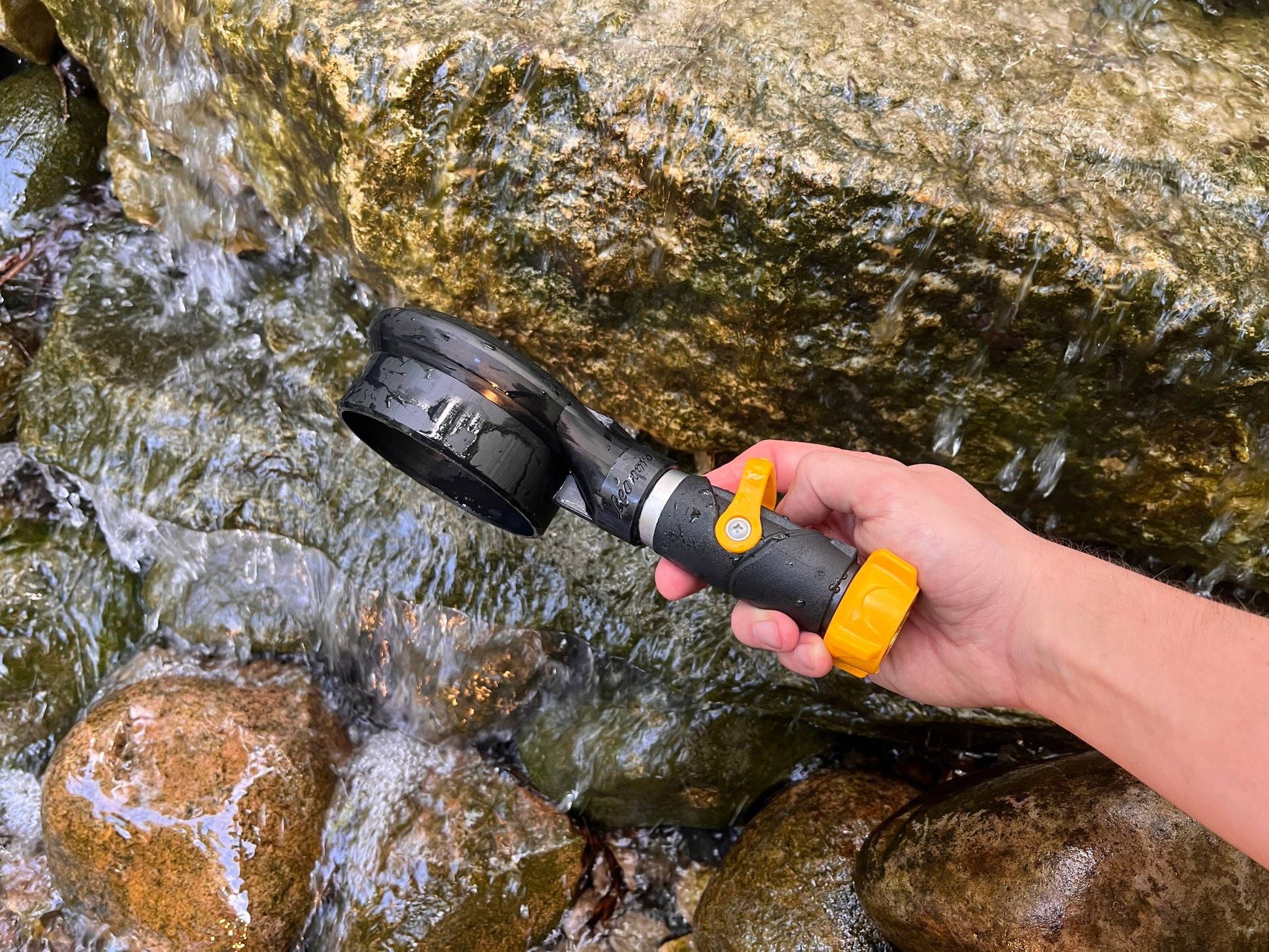 BEST Dog Paw Washer: Handmade, Mess-Free Pet Cleaning Tool