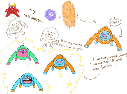 Cuddly Plush Dog Chew Toy - Hilarious Long Legged Squeaky Fun/Cute Dog Toy/Durable Dog Toy/Funny Dog Toys/Interactive Games of Tug and Fetch